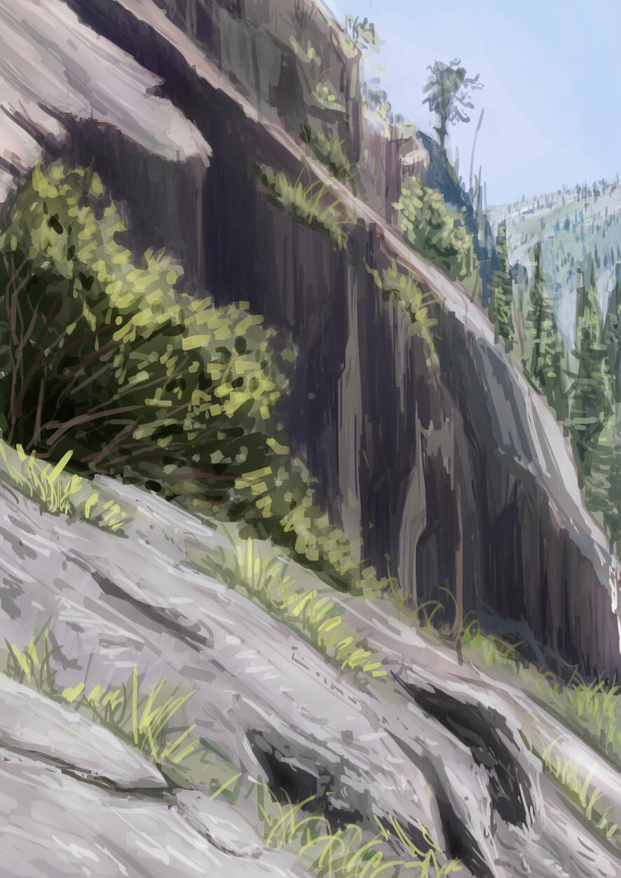 Environment Background 1